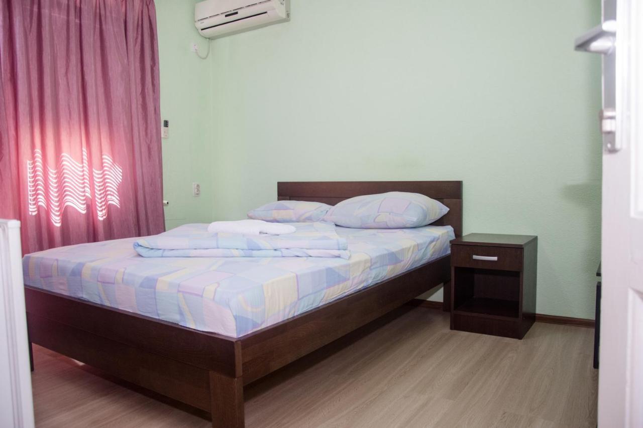 Motel Aura Višegrad Esterno foto