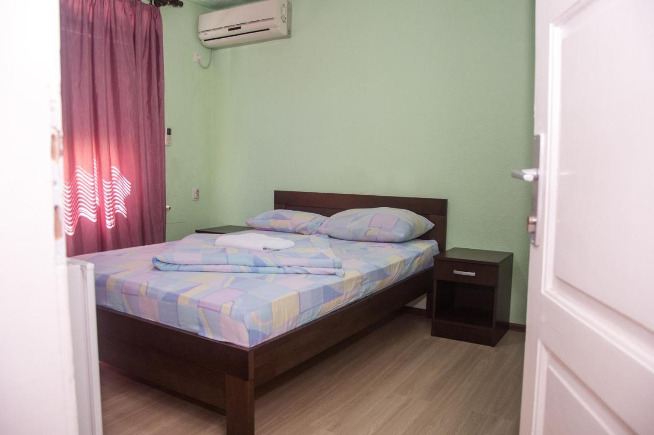Motel Aura Višegrad Esterno foto