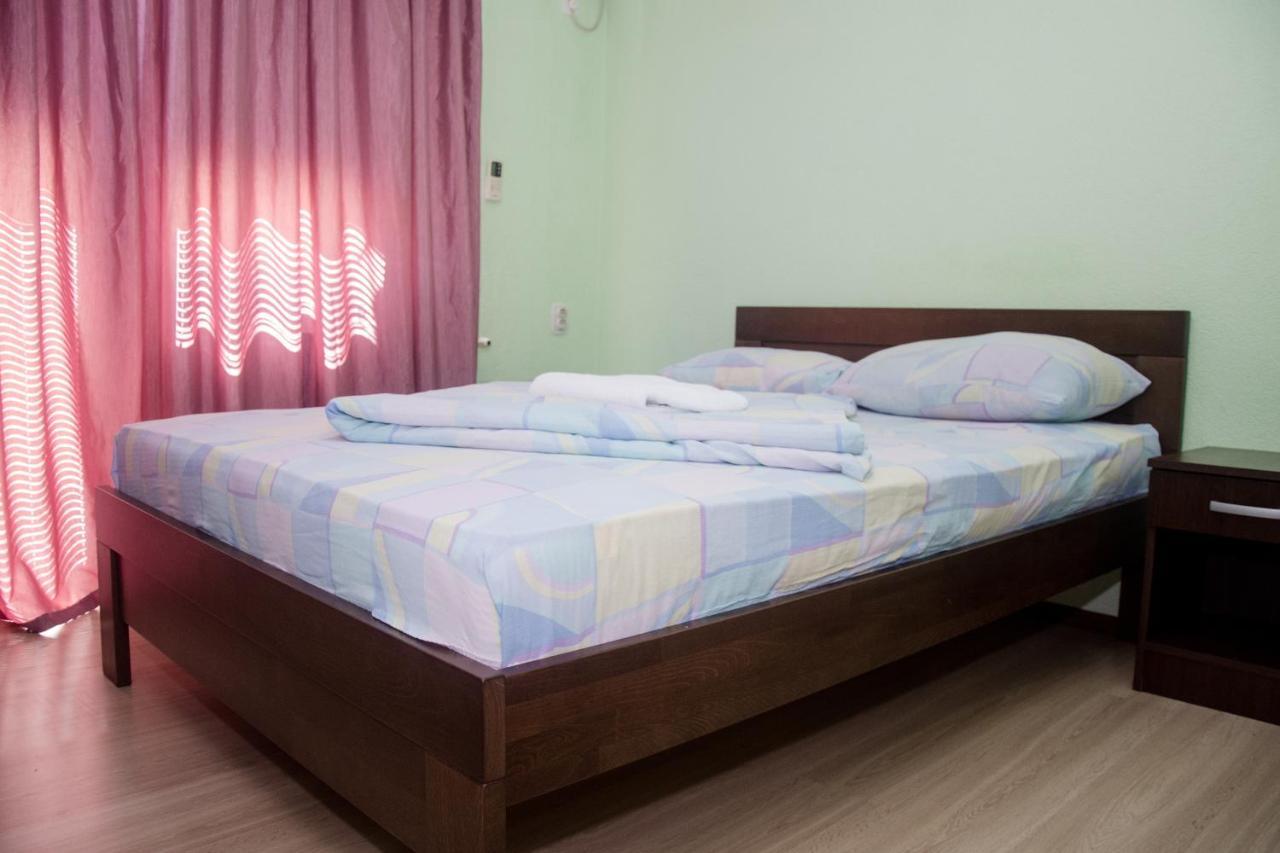Motel Aura Višegrad Esterno foto