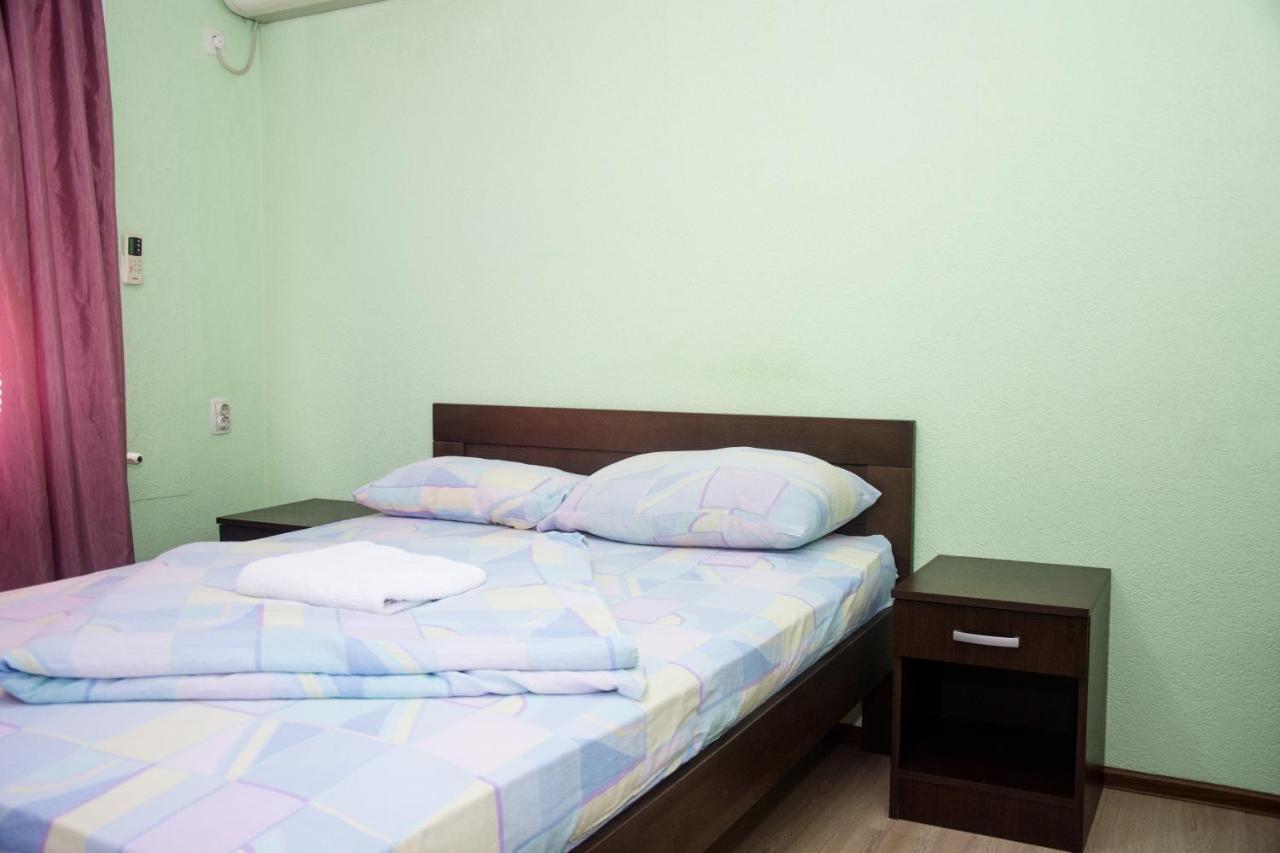 Motel Aura Višegrad Esterno foto