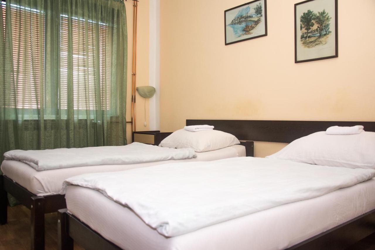 Motel Aura Višegrad Esterno foto